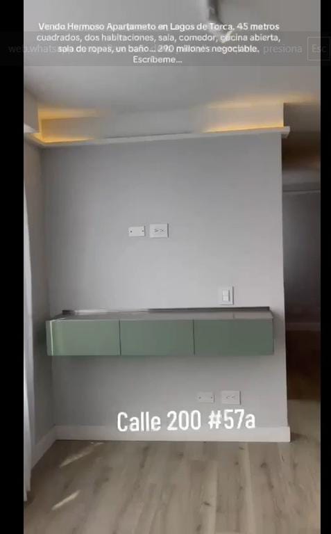 Apartamento de 20 alcobas en venta en Lagos De Torca, Bogotá, 45 m² · foto 6 de 8