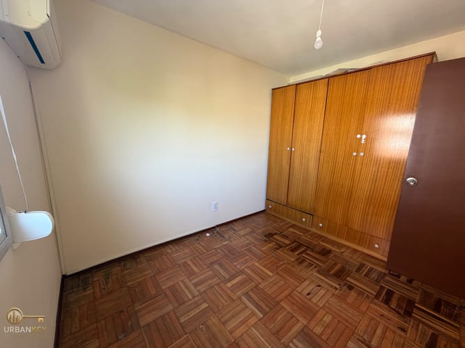 Alquiler apartamento 1 dormitorio, terraza lavadero semiamueblado Parque Batlle · Foto 7