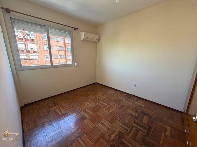 Alquiler apartamento 1 dormitorio, terraza lavadero semiamueblado Parque Batlle · Foto 8