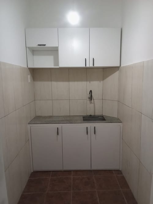 Alquiler apartamento 2 dormitorios, Glo. Ramírez esq. Minas. · Foto 8