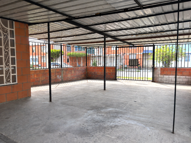 Casa de 3 alcobas en arriendo en Bolo - La Italia, Palmira, 120 m² · foto 3 de 18
