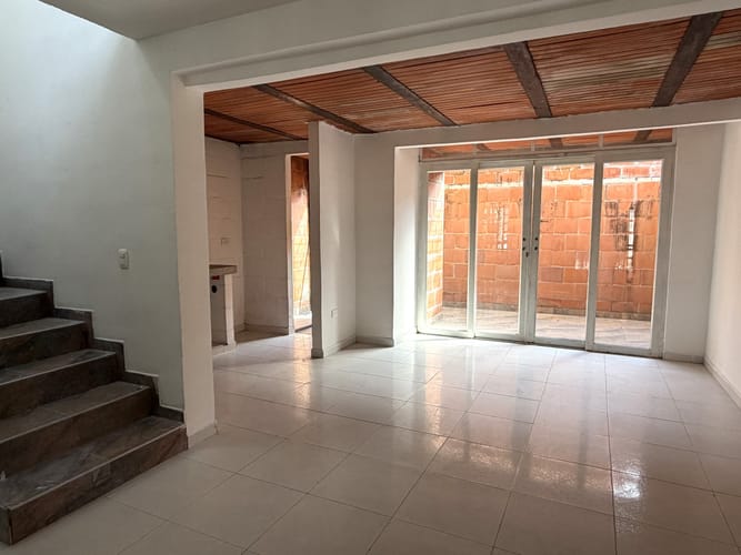 Casa de 3 alcobas en arriendo en Bolo - La Italia, Palmira, 120 m² · foto 4 de 18