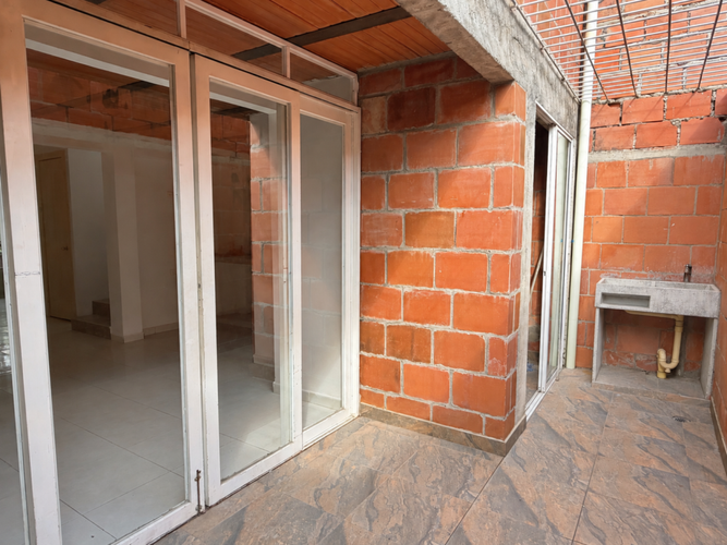 Casa de 3 alcobas en arriendo en Bolo - La Italia, Palmira, 120 m² · foto 10 de 18