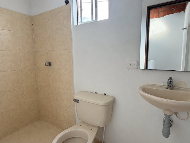 Casa de 3 alcobas en arriendo en Bolo - La Italia, Palmira, 120 m² · foto 14 de 18