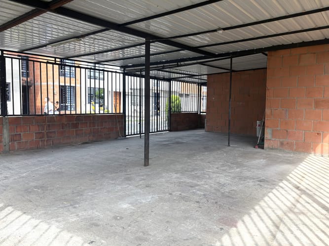 Casa de 3 alcobas en arriendo en Bolo - La Italia, Palmira, 120 m² · foto 18 de 18