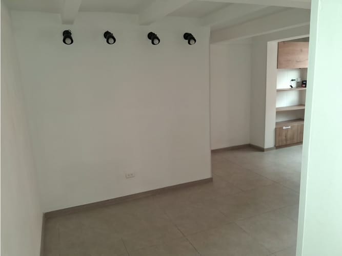 Apartamento de 2 alcobas en arriendo en Las Lomitas, Sabaneta, 63 m² · foto 19 de 24