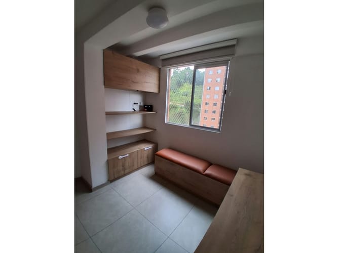 Apartamento de 2 alcobas en arriendo en Las Lomitas, Sabaneta, 63 m² · foto 24 de 24