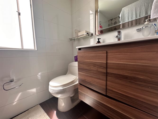 Apartamento de 3 alcobas en venta en Jose Joaquin Vargas, Bogotá, 114 m² · foto 15 de 22