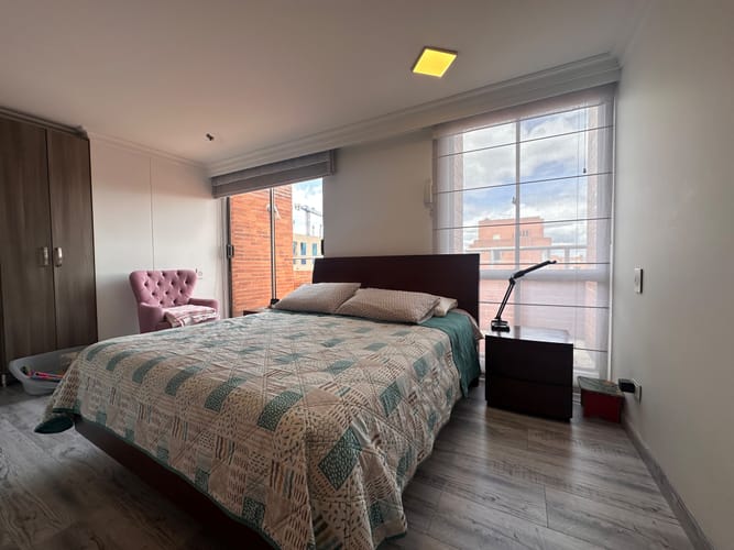 Apartamento de 3 alcobas en venta en Jose Joaquin Vargas, Bogotá, 114 m² · foto 17 de 22