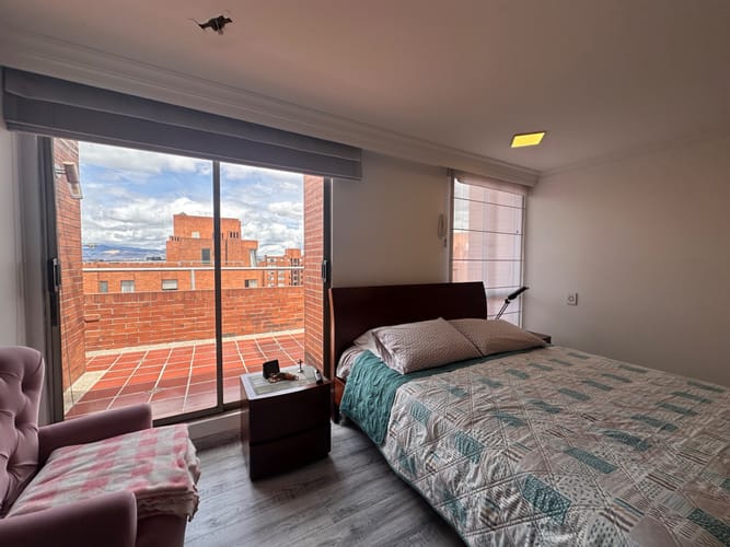 Apartamento de 3 alcobas en venta en Jose Joaquin Vargas, Bogotá, 114 m² · foto 19 de 22