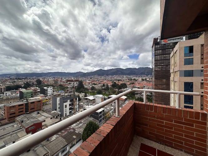 Apartamento de 3 alcobas en venta en Jose Joaquin Vargas, Bogotá, 114 m² · foto 18 de 22