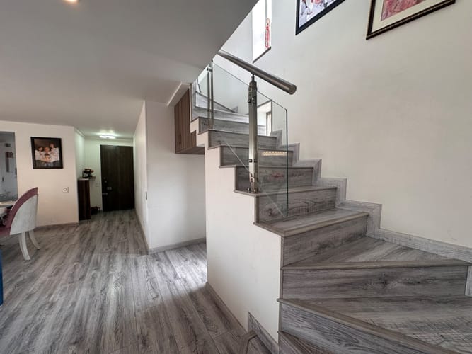 Apartamento de 3 alcobas en venta en Jose Joaquin Vargas, Bogotá, 114 m² · foto 16 de 22