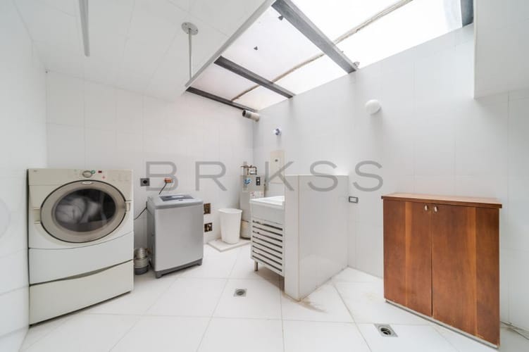 Apartamento de 6 alcobas en arriendo en El Refugio, Bogotá, 620 m² · foto 10 de 24