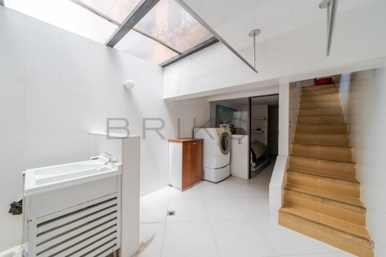 Apartamento de 6 alcobas en arriendo en El Refugio, Bogotá, 620 m² · foto 11 de 24