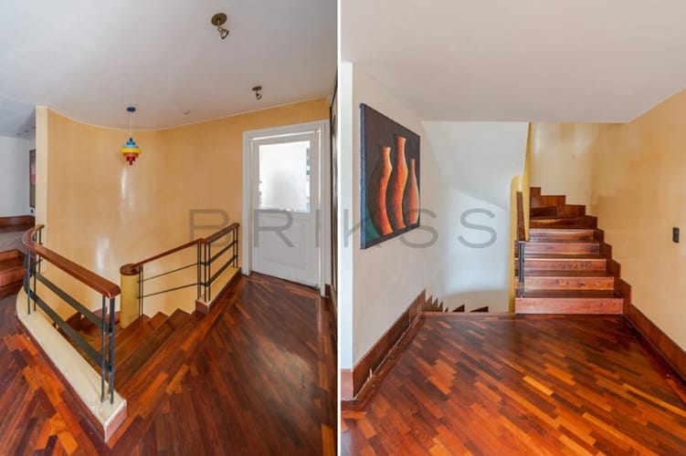 Apartamento de 6 alcobas en arriendo en El Refugio, Bogotá, 620 m² · foto 15 de 24