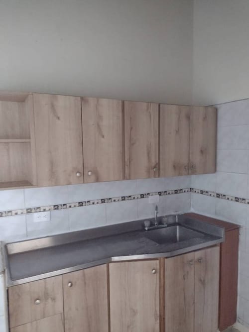 Apartamento en arriendo en Las Playas, Medellín, 85 m² · foto 7 de 11