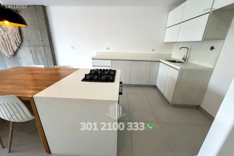 Apartamento de 2 alcobas en arriendo en Cumbres, Envigado, 82 m² · foto 10 de 24