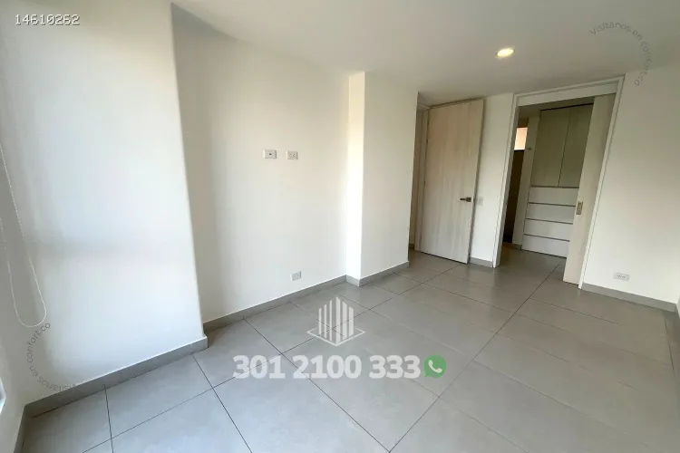 Apartamento de 2 alcobas en arriendo en Cumbres, Envigado, 82 m² · foto 17 de 24
