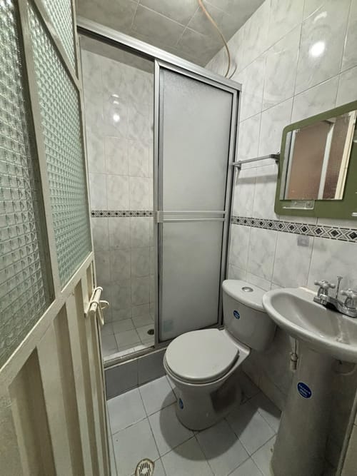Apartamento de 2 alcobas en arriendo en Engativá, Bogotá, 43 m² · foto 2 de 11