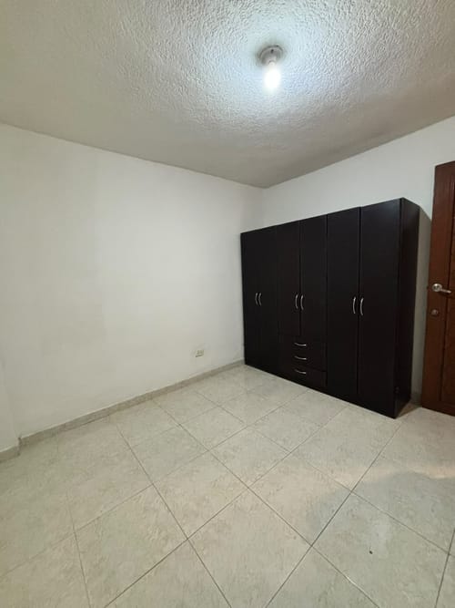 Apartamento de 2 alcobas en arriendo en Engativá, Bogotá, 43 m² · foto 6 de 11