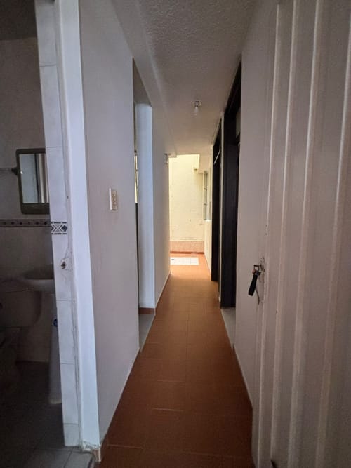 Apartamento de 2 alcobas en arriendo en Engativá, Bogotá, 43 m² · foto 7 de 11