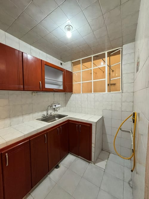 Apartamento de 2 alcobas en arriendo en Engativá, Bogotá, 43 m² · foto 8 de 11