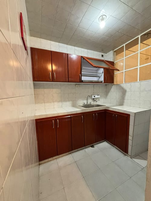 Apartamento de 2 alcobas en arriendo en Engativá, Bogotá, 43 m² · foto 9 de 11