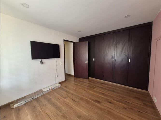 Apartamento de 1 alcoba en venta en Santa Barbara, Bogotá, 42 m² · foto 15 de 15