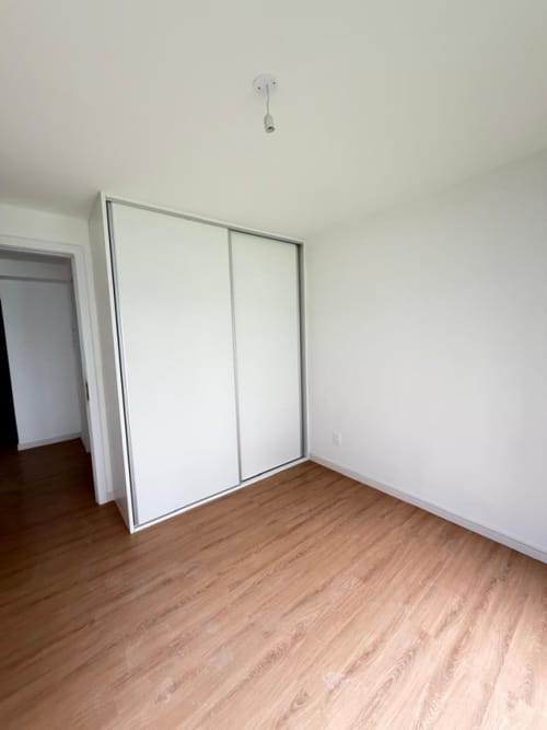 Apartamento a estrenar en Prado 1 dorm amplio patio y gge · Foto 5