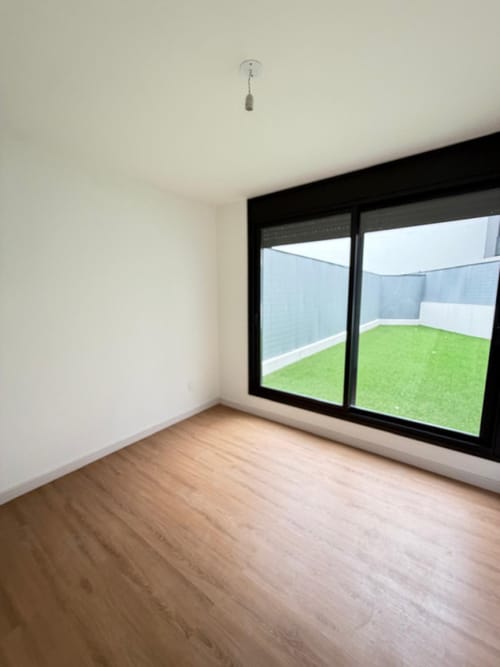 Apartamento a estrenar en Prado 1 dorm amplio patio y gge · Foto 6