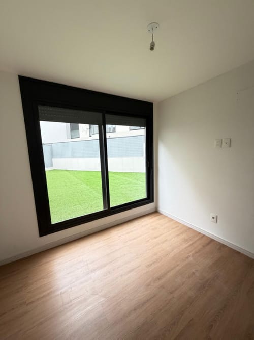 Apartamento a estrenar en Prado 1 dorm amplio patio y gge · Foto 7