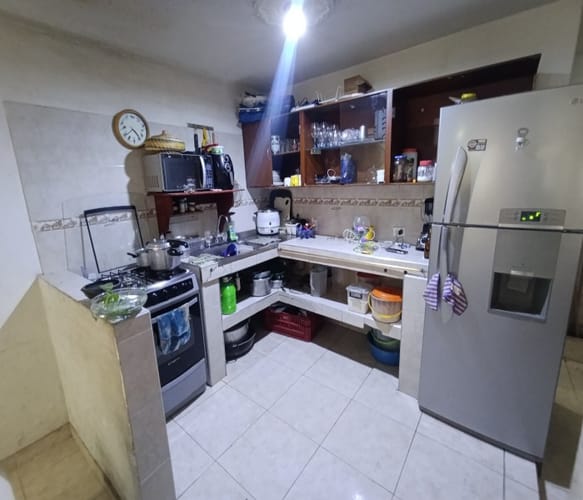 Casa de 4 alcobas en venta en Promociones Populares B, Cali, 145 m² · foto 5 de 18