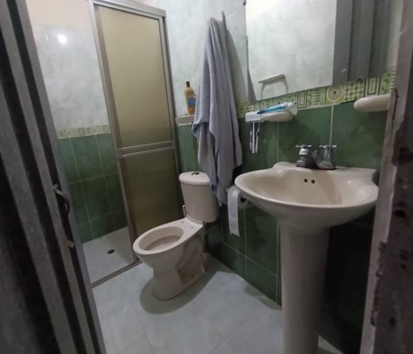Casa de 4 alcobas en venta en Promociones Populares B, Cali, 145 m² · foto 6 de 18
