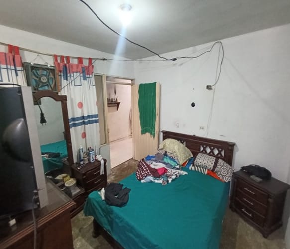 Casa de 4 alcobas en venta en Promociones Populares B, Cali, 145 m² · foto 7 de 18