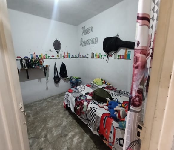Casa de 4 alcobas en venta en Promociones Populares B, Cali, 145 m² · foto 14 de 18