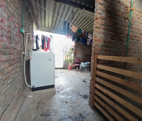 Casa de 4 alcobas en venta en Promociones Populares B, Cali, 145 m² · foto 15 de 18