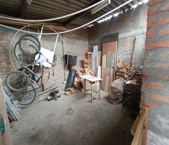 Casa de 4 alcobas en venta en Promociones Populares B, Cali, 145 m² · foto 18 de 18