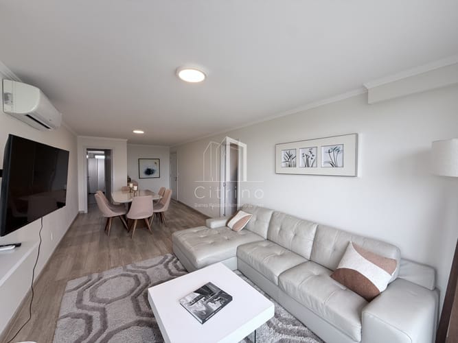 Apartamento en Punta del Este, Roosevelt · Foto 1