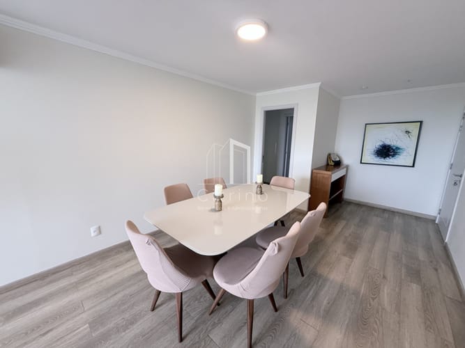 Apartamento en Punta del Este, Roosevelt · Foto 3