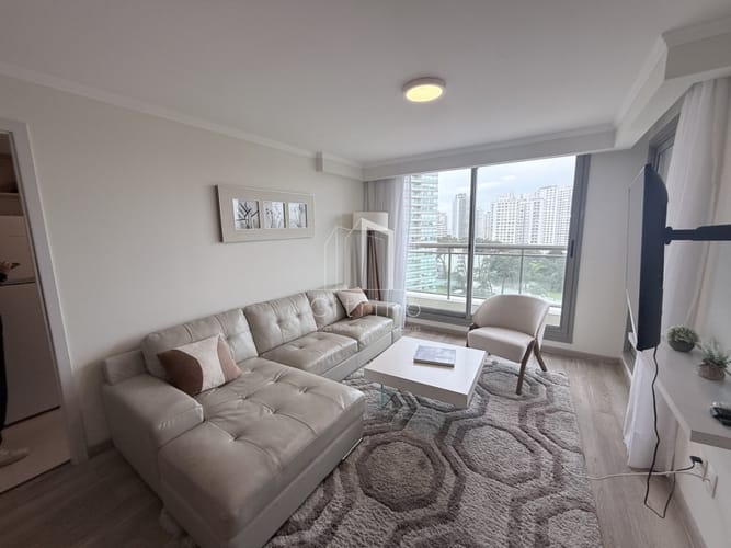 Apartamento en Punta del Este, Roosevelt · Foto 4