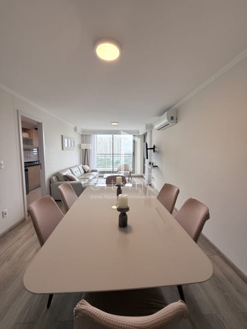 Apartamento en Punta del Este, Roosevelt · Foto 5