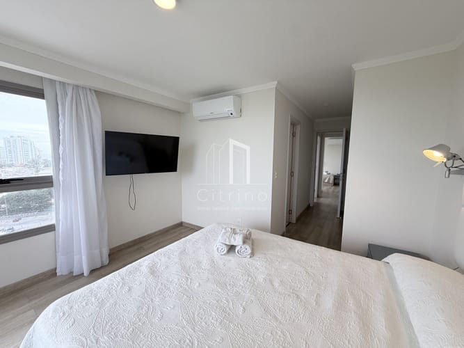 Apartamento en Punta del Este, Roosevelt · Foto 7