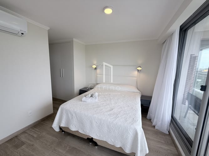Apartamento en Punta del Este, Roosevelt · Foto 8