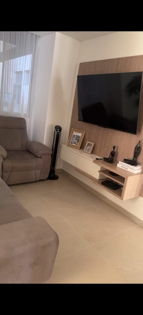 Apartamento de 2 alcobas en venta en Pance, Cali, 134 m² · foto 10 de 15