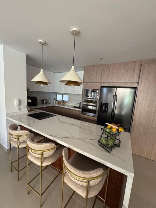 Apartamento de 2 alcobas en venta en Pance, Cali, 134 m² · foto 2 de 15