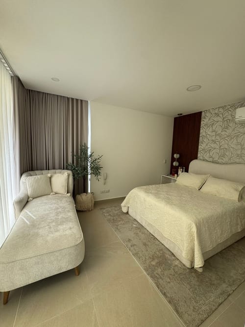 Apartamento de 2 alcobas en venta en Pance, Cali, 134 m² · foto 5 de 15