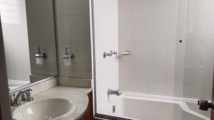 Apartamento de 3 alcobas en arriendo en Ub. Hacienda Cordoba Niza, Bogotá, 100 m² · foto 9 de 24