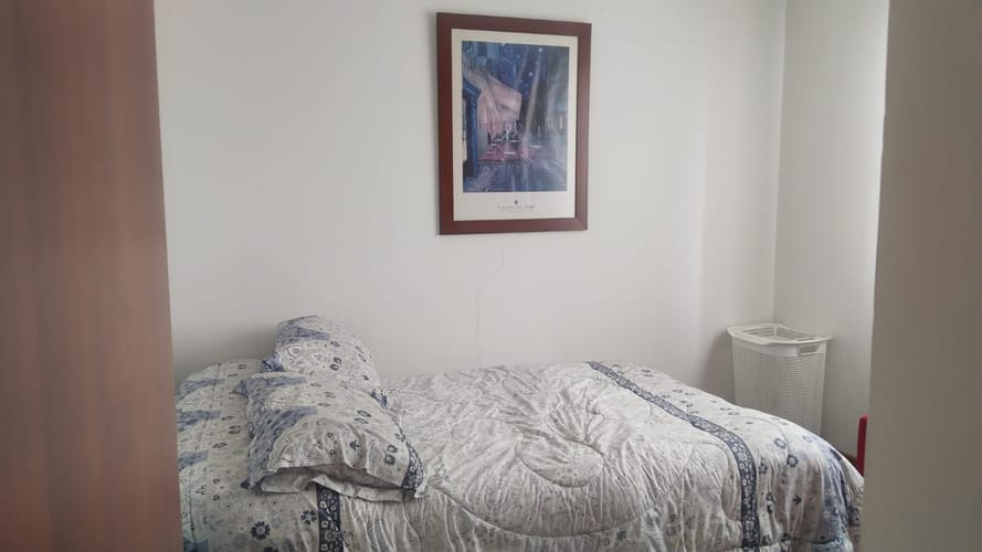 Apartamento de 3 alcobas en arriendo en Ub. Hacienda Cordoba Niza, Bogotá, 100 m² · foto 11 de 24
