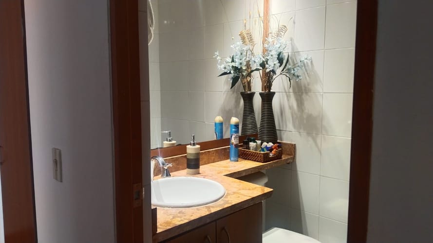 Apartamento de 3 alcobas en arriendo en Ub. Hacienda Cordoba Niza, Bogotá, 100 m² · foto 8 de 24
