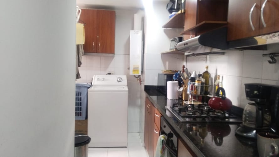 Apartamento de 3 alcobas en arriendo en Ub. Hacienda Cordoba Niza, Bogotá, 100 m² · foto 13 de 24